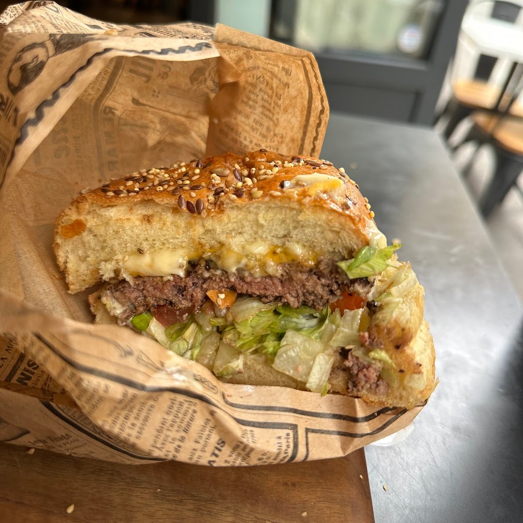 L'Artisan du Burger 3
